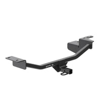 Class 1 Draw-Tite 24904 Trailer Hitch, 1.25 Inch Receiver, Black, Compatible with 2010-2014 Volkswagen GTI