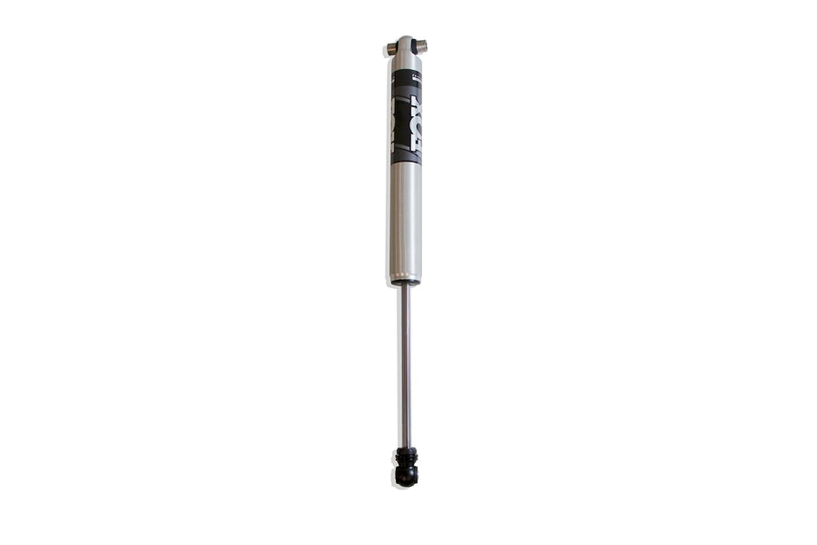 Part# 779830F MaxTrac SUSPENSION'S is A Single Fox 2.0 Performance Series Rear Shock (Aluminum Body)(W/ 2"-3" Lift)