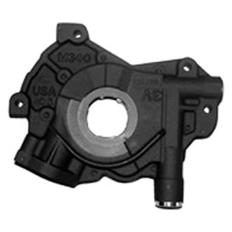 Oil Pump Manley 71227 (1996-2004 Ford Modular 4.6L 4 Valve Pro-Flo), 1 Pack
