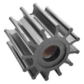 Impeller emp