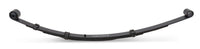 4-Leaf Spring Scott Drake C5ZZ-5560-B Non-Concours Stock Height Standard Eye - Black