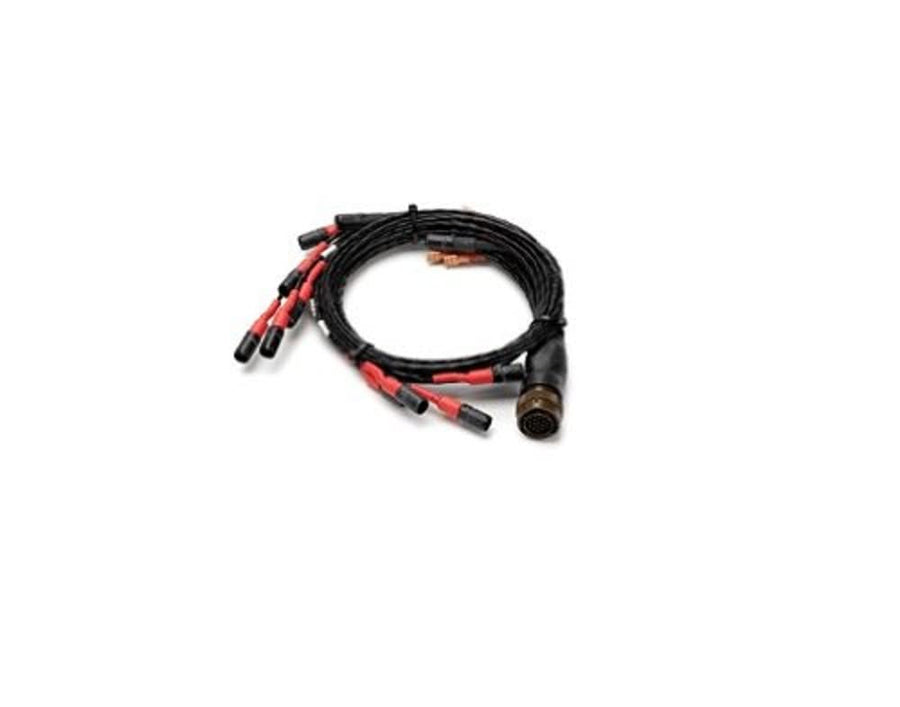 ST918049 Stack Sensor Wiring Harness for ST700 Integrated Race Dash