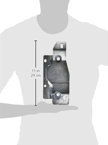 Transmission Drop Bracket Fabtech FTS93008