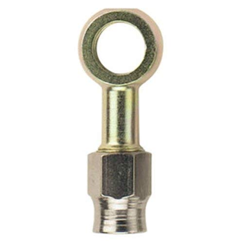 Banjo -3AN x 10mm Fragola Straight