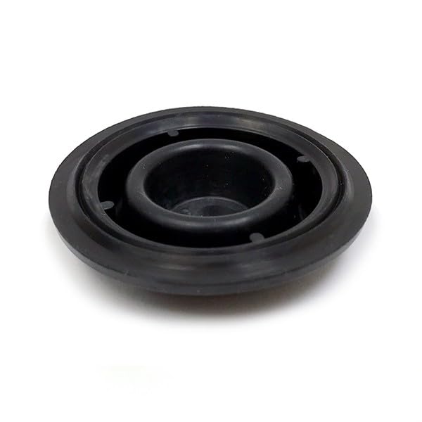 ReMaster General Fit MC Cap Gasket