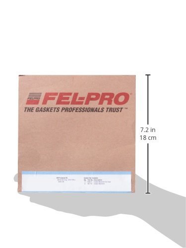 Intake Manifold Gasket Set FEL-PRO MS 96718
