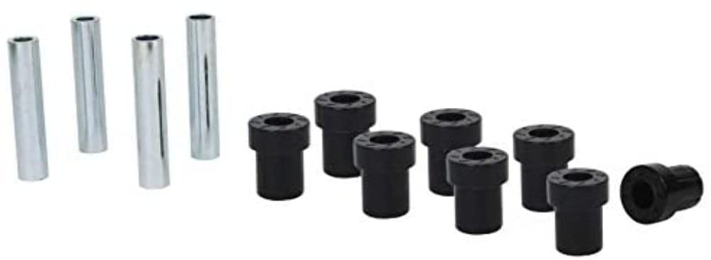 Nolathane Front Suspension Bushing Kit REV155.0050 ; Fits Chevrolet Blazer 87-91
