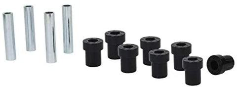 Nolathane Front Suspension Bushing Kit REV155.0050 ; Fits Chevrolet Blazer 87-91