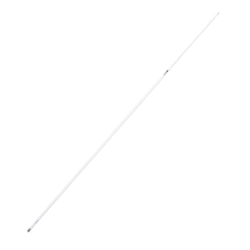 19; Shakespeare 2-PC. VHF Antenna, 9Db Marine 4018 19; 2-PC. VHF Antenna, 9Db, Navy