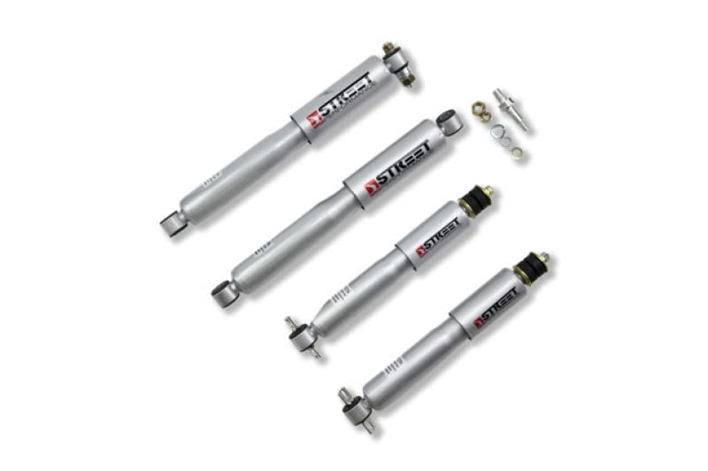 Shock Set Belltech 9539