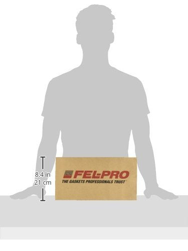 MS 91241-2 FEL-PRO Intake Manifold Gasket Set