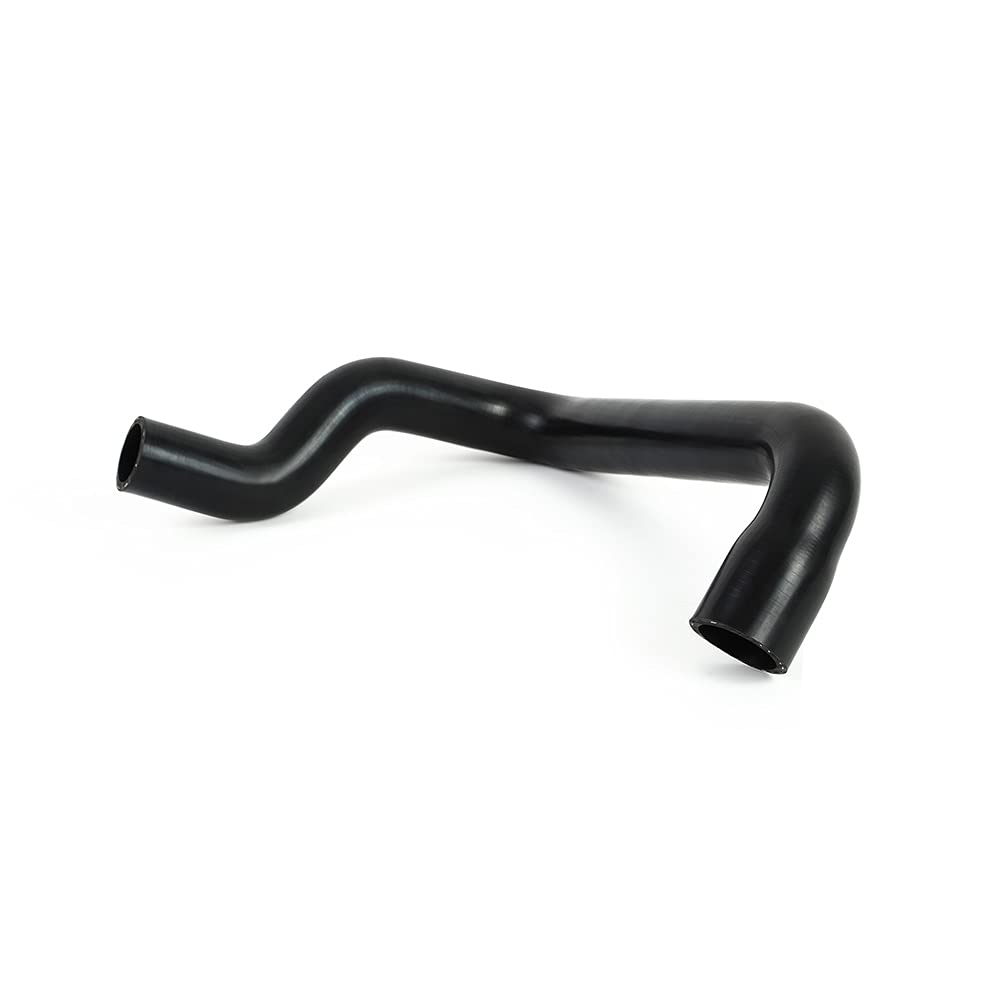 Mishimoto Replacement Coolant Hose Kit MMHOSE-MUS-86E, Compatible With Ford Mustang 5.0L 1986-1993