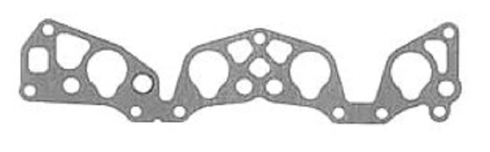 Engine Intake Manifold Gasket Set MAHLE MS15371