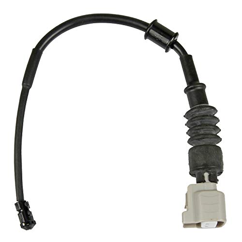 POWERSTOP SW-1695 Rear Electronic Brake Pad Wear Sensor For Lexus LS400 1995-2000 [Model Specific]
