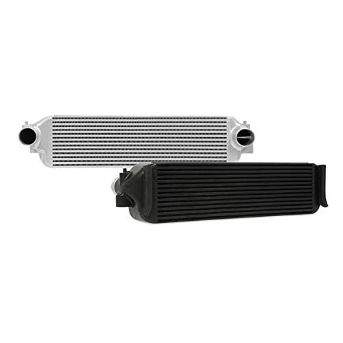 Mishimoto Performance Intercooler Kit MMINT-CTR-17KBKWBK Fits Honda Civic Type R 2017+ Black