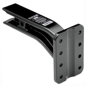 Draw-Tite Tow ready 45294 Receiver Pintle Hook Mounting Plate