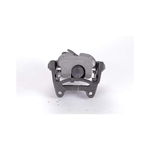 Power Stop Rear L2977A Right One Stock Replacement Brake Caliper For Audi A3 2006-2008, Volkswagen GTI 2006-2009, Volkswagen Jetta 2006-2009 [Model Specific]