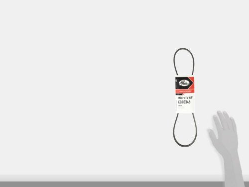 K040346 Gates Belt