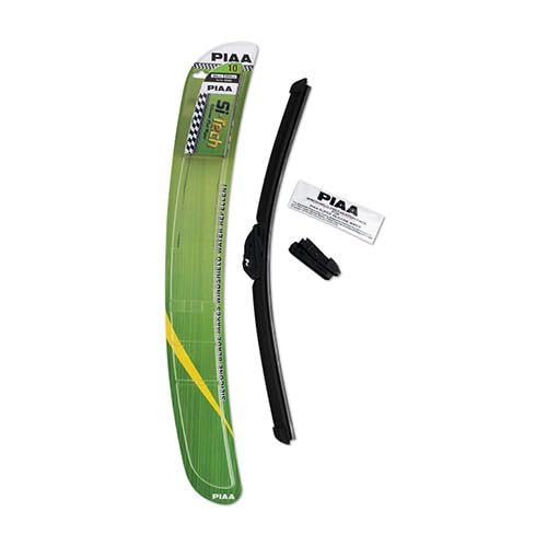 Si-Tech PIAA 97053 Silicone Wiper Blade - 21" 525mm (Pack of 1)