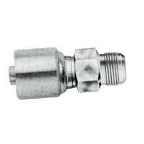 Hydraulic Hose 4g-6mj Fitting