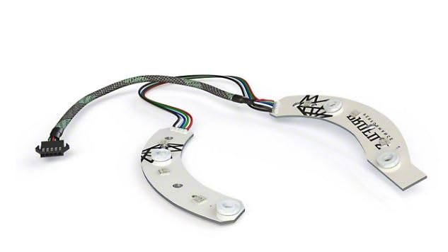 14-15 Chevy Camaro Profile Pixel DRL Boards (Set)