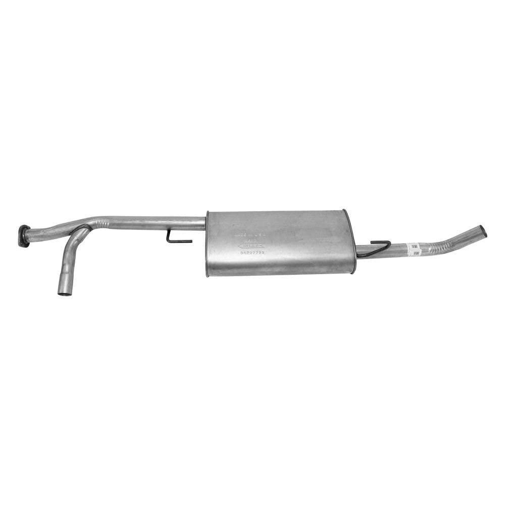 Muffler AP Exhaust 7684