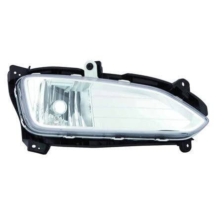 HYUNDAI DEPO SNTA FE 13-16 FL ASY SPT RH CAPA