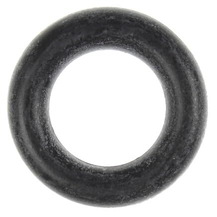 Engine Water Pump O-Ring MAHLE C45380