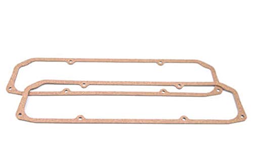 CHRYS 383-440 RB SCE Gaskets 264076 TUFF-BACK 1/4 VALVE COVR GASKTS