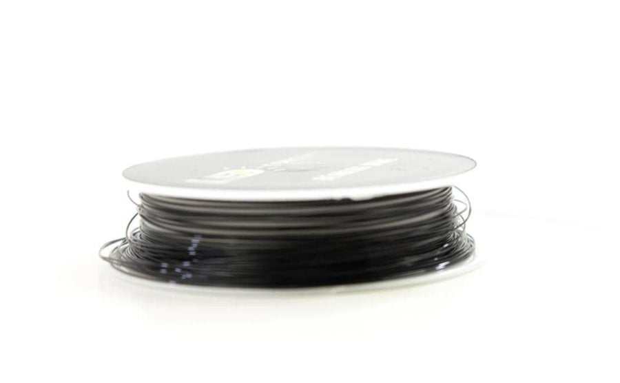 Halo Morimoto A333: Installation Wire (Silver)