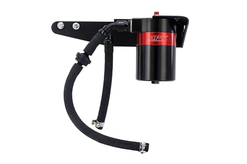 Oil Catch Can Kit HPS Performance (860-001)