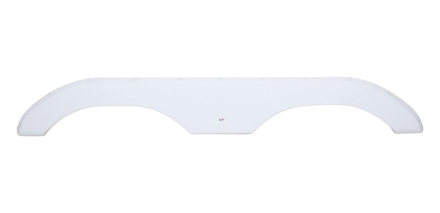 Fender Skirt ICON, Tandem, Sunvalley, FS1966, Polar White