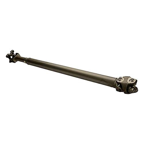 Rear Driveshaft Assembly USA Standard Gear ZDS9433, 1986 Ford Ranger Four Wheel Drive