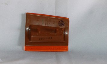 Left Side TYC Marker Light Compatible with 1994-2002 GMC C/K Pickup