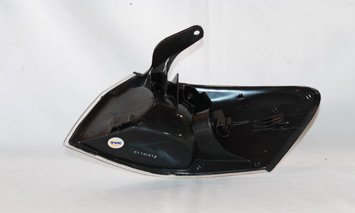 Right TYC Turn Signal Light Assembly Compatible with 1997-1999 Toyota Camry