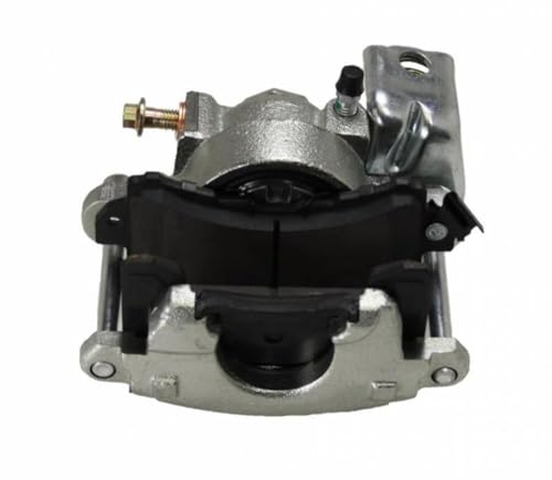 Rear Brake Caliper LEED BRAKES With Parking Brake Lh Disc