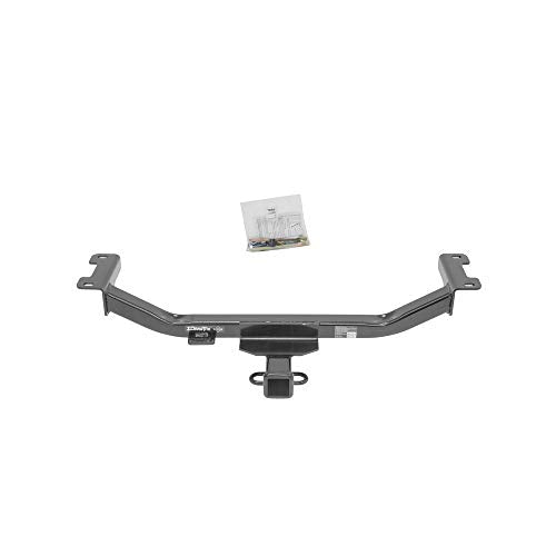 Max-Frame Draw-Tite Receiver, 2