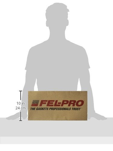 MS 92614 FEL-PRO Plenum Gasket Set