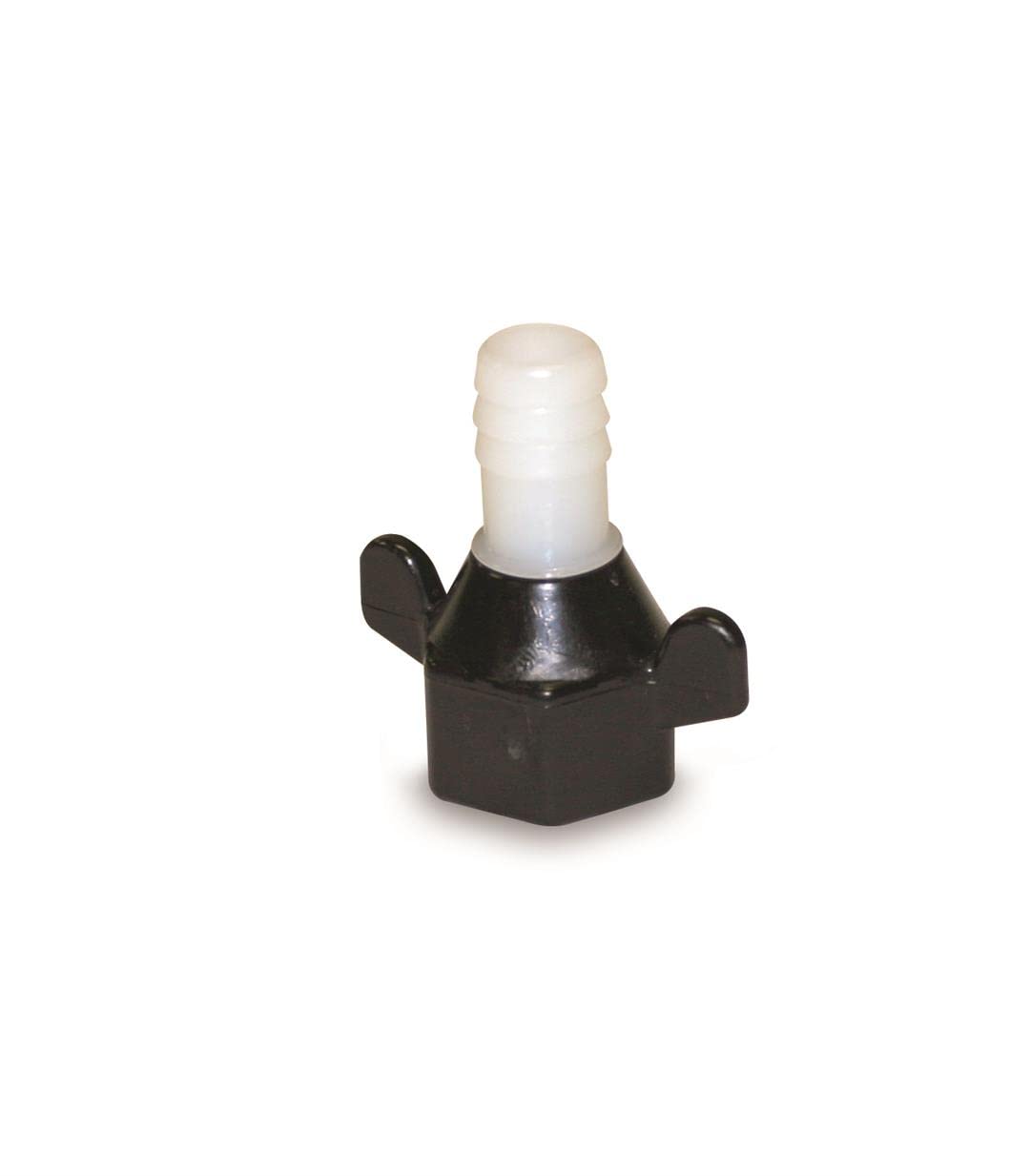 STRAIGHT FITTING Shurflo 1/2 X 5/8