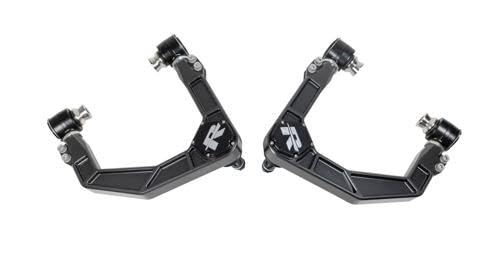 67-21360 ReadyLIFT Billet Upper Control Arms with 3" to 4" Lift Kits For Ford Bronco 4WD
