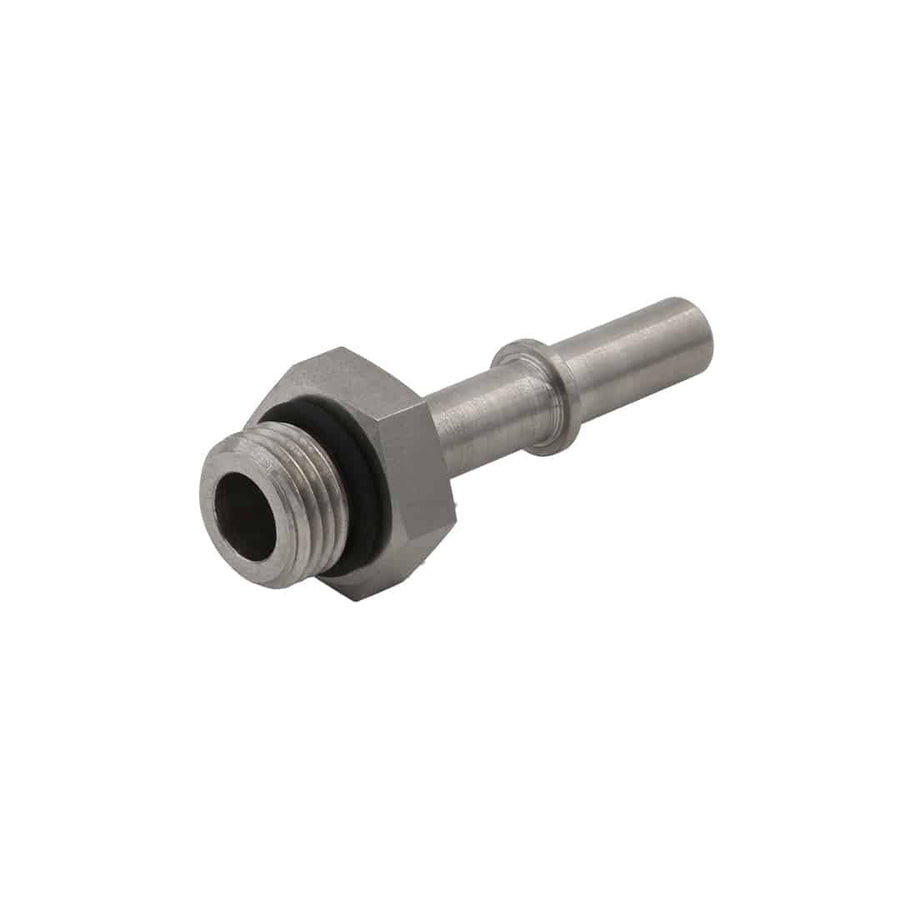 5/16 Male Aeromotive to AN-06 ORB Quick Connect Adapter