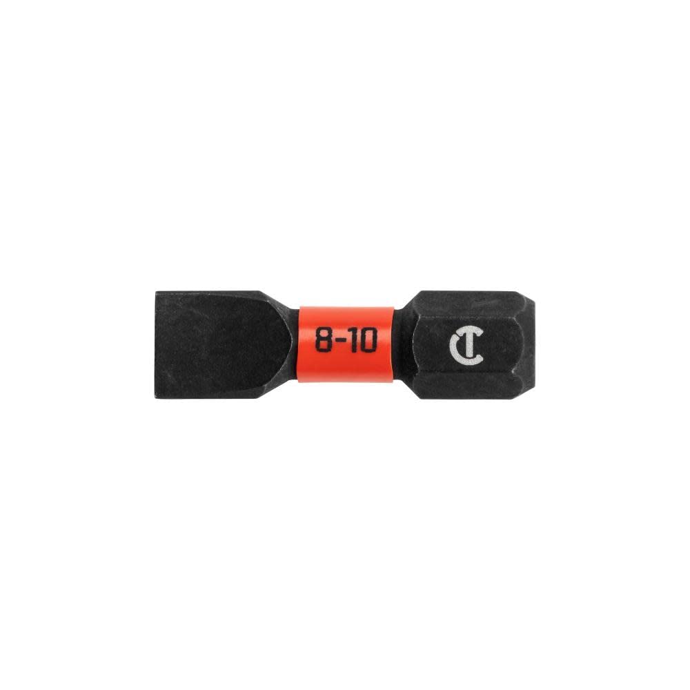 Bit,Vortex,APEX 1" Sl8-10,2Pk (CAVB1SL8-10-2)