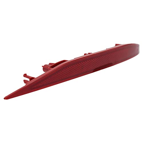 Replacement rear_right TYC 17-5905-00 Reflex Reflector for HYUNDAI ELANTRA