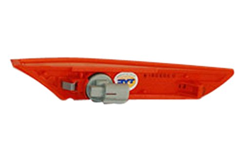 TYC 03-06 IN G-35 SDN S.M.L LH 18-5994-00, OEM # 26185-AL520, PartsLink # IN2550108