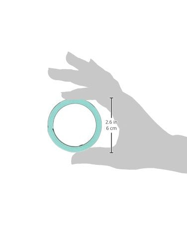 Catalytic Converter Gasket MAHLE F7572