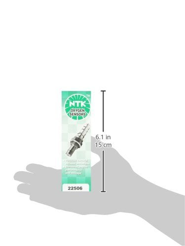 Oxygen Sensor NTK 22506