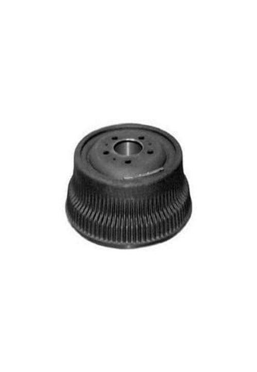 Brake Drum, Rear | Omix-Ada | 16701.09 | OE Reference: 52001915 | Fits 1986-1993 Jeep Wrangler / Cherokee / Comanche with Dana 44
