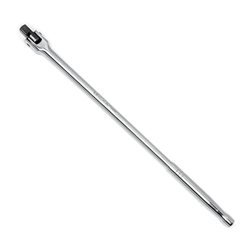 Crescent Flex Handle/Breaker Bar 1/2" Drive 18" - CRW16N