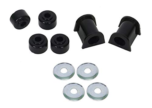 Nolathane Front REV008.0174 Swaybar Bushing ; Fits Mitsubishi Eclipse 90-94