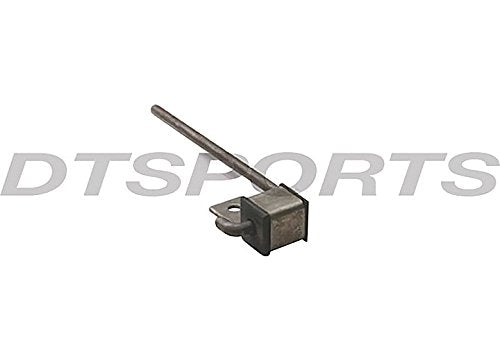 3.8In Rod Different Trends Original Side Id /Od - HD-001L